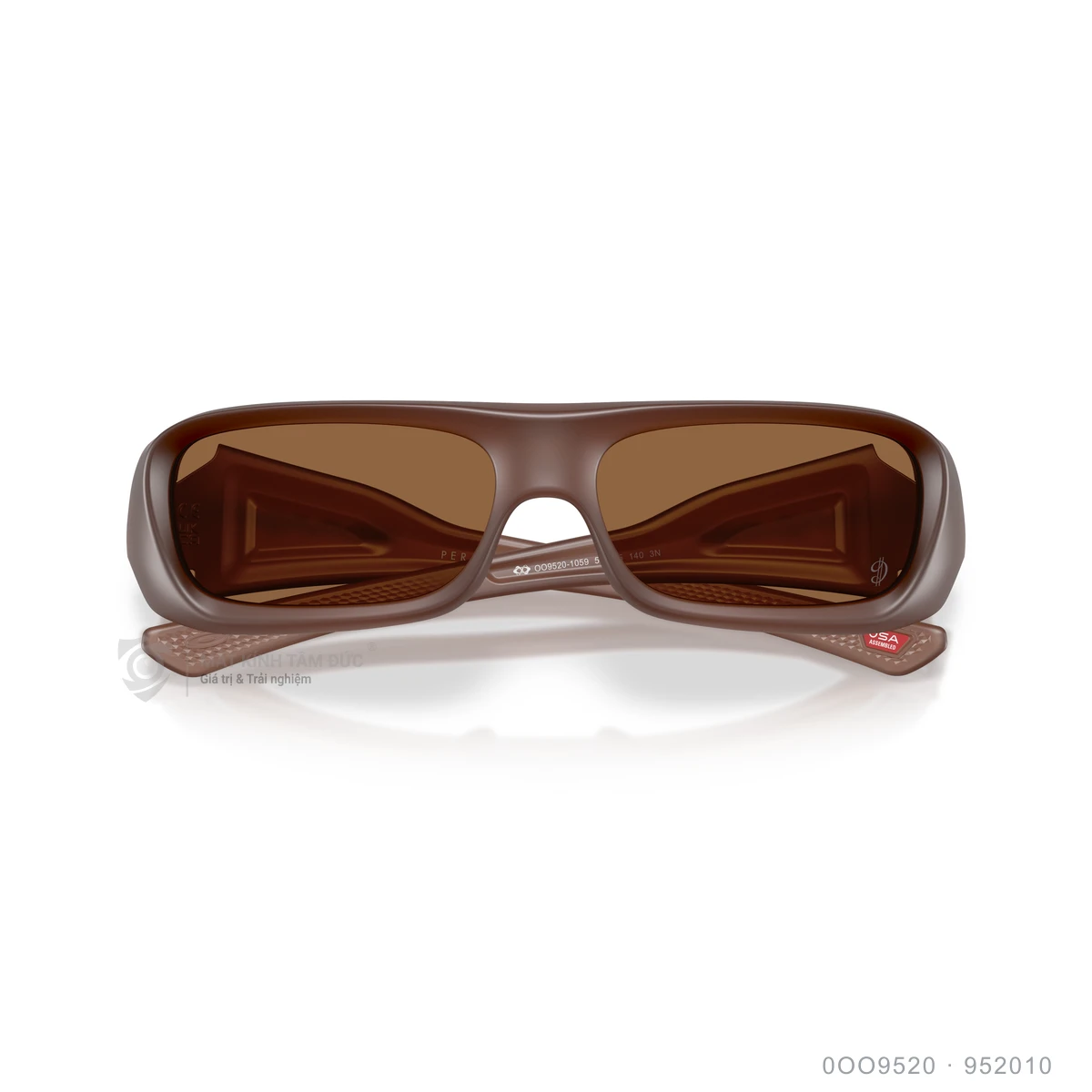 Kính mát Oakley 0OO9520 - Ảnh 23
