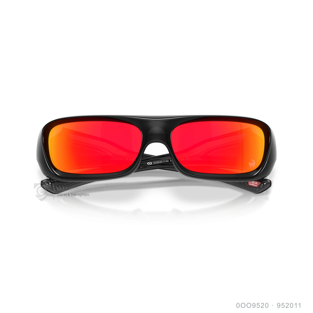 Kính mát Oakley 0OO9520 - Ảnh 28