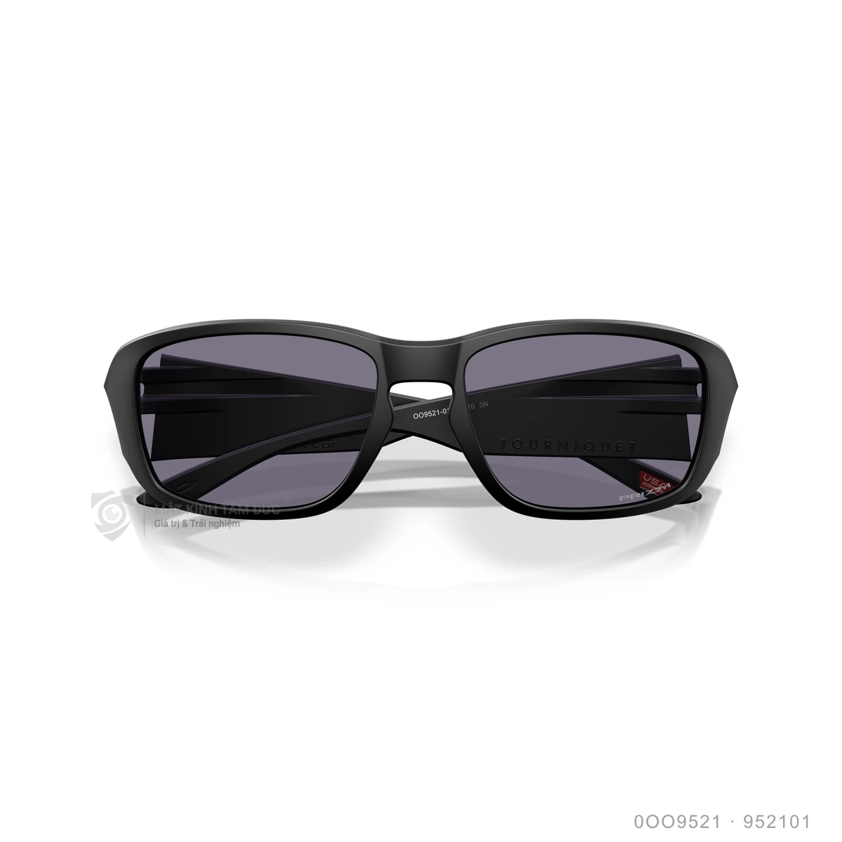 Kính mát Oakley 0OO9521 - Ảnh 3
