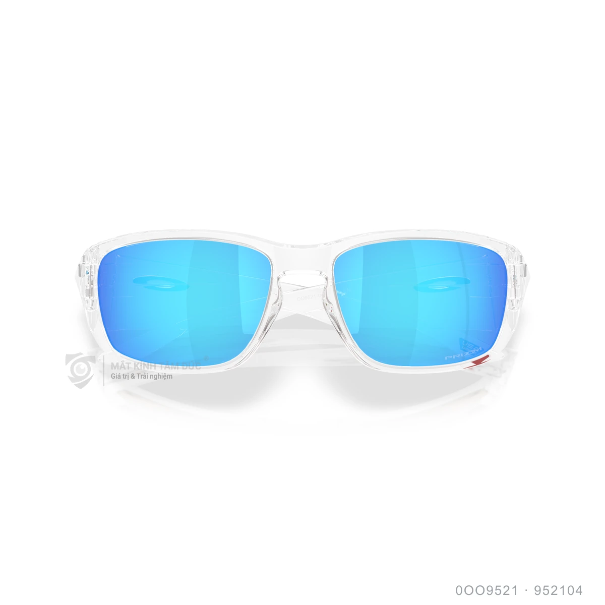 Kính mát Oakley 0OO9521 - Ảnh 13