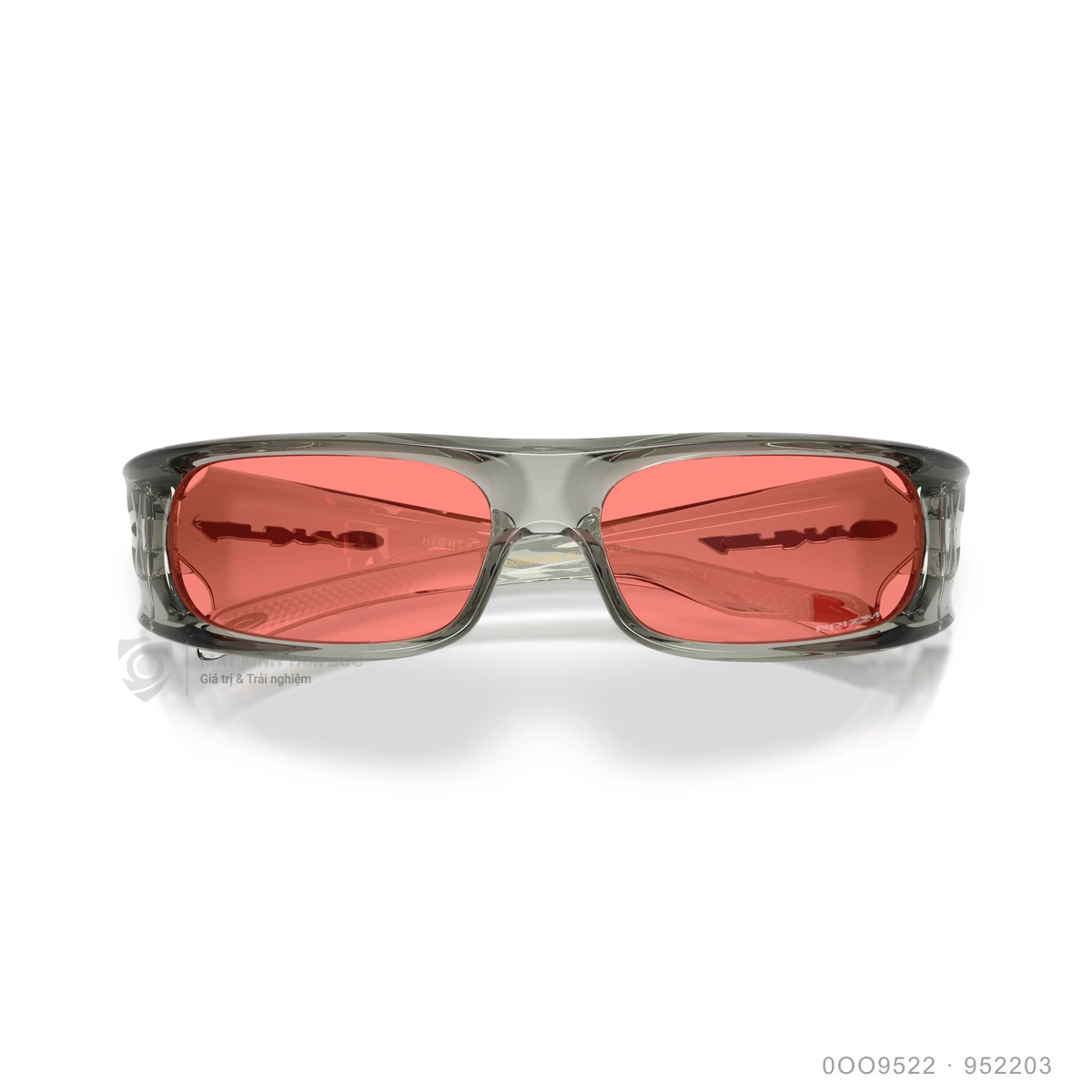 Kính mát Oakley 0OO9522 - Ảnh 33