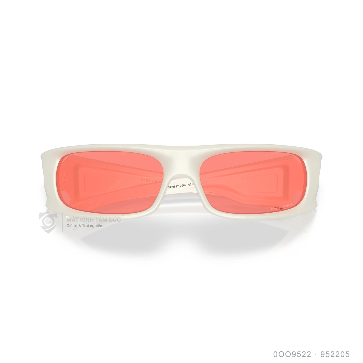 Kính mát Oakley 0OO9522 - Ảnh 8