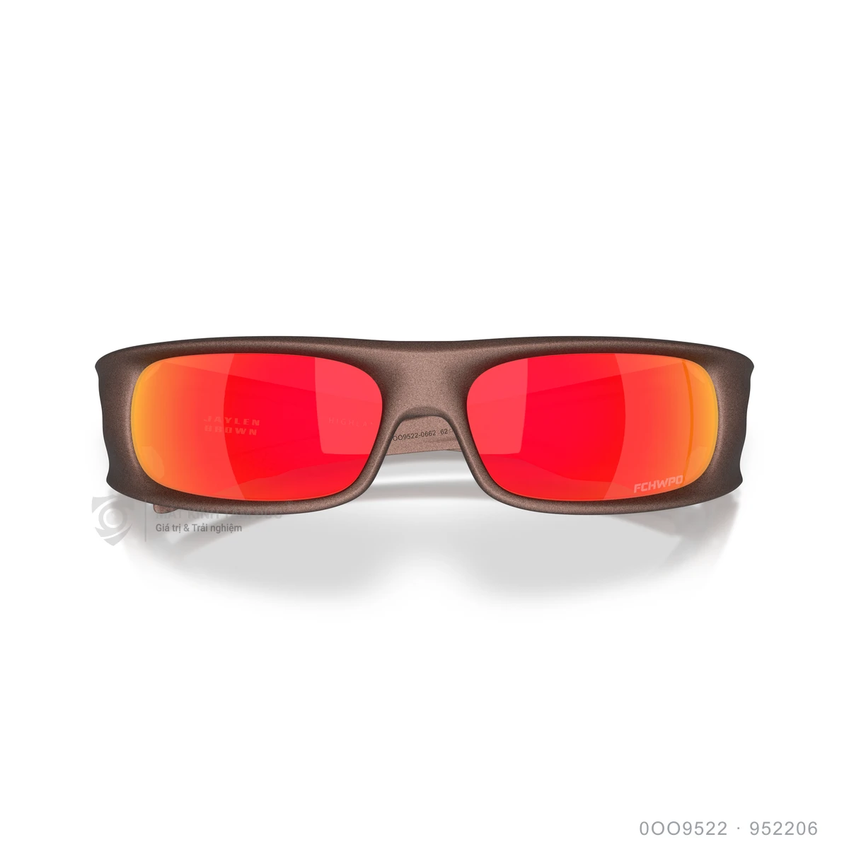Kính mát Oakley 0OO9522 - Ảnh 3