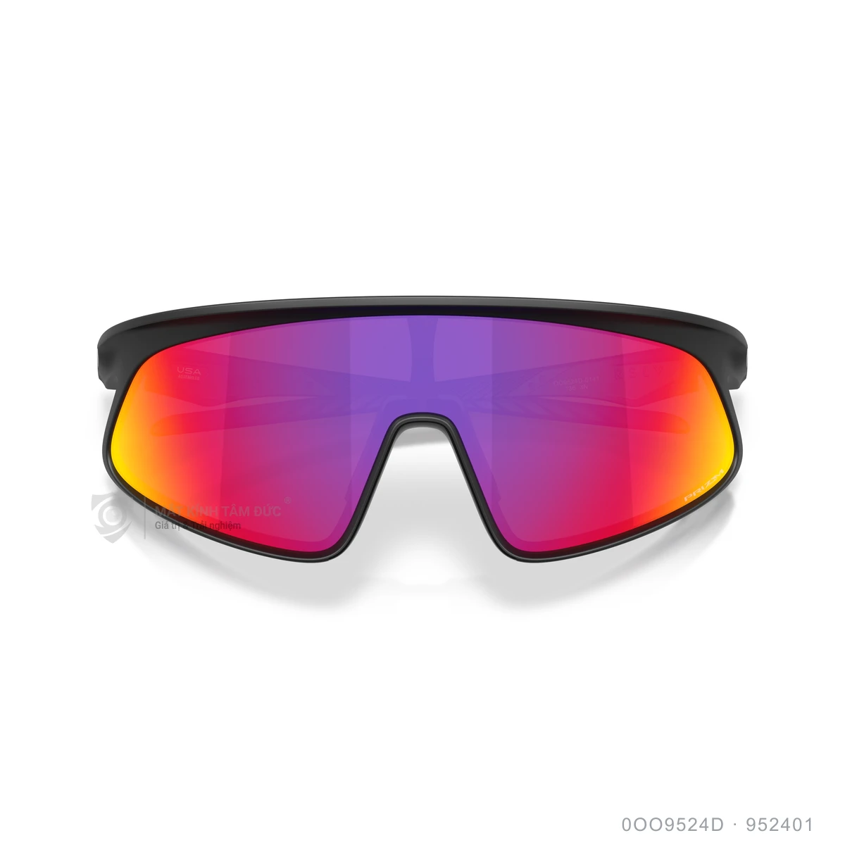 Kính mát Oakley 0OO9524D - Ảnh 3