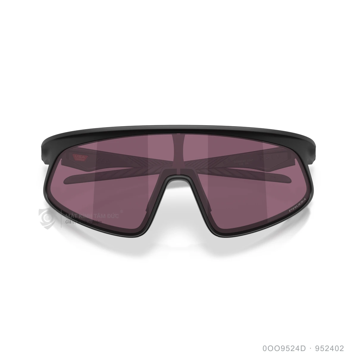 Kính mát Oakley 0OO9524D - Ảnh 8