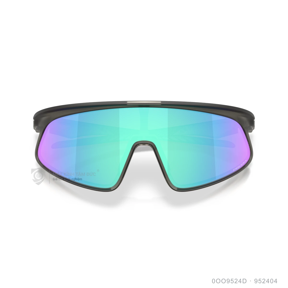 Kính mát Oakley 0OO9524D - Ảnh 18