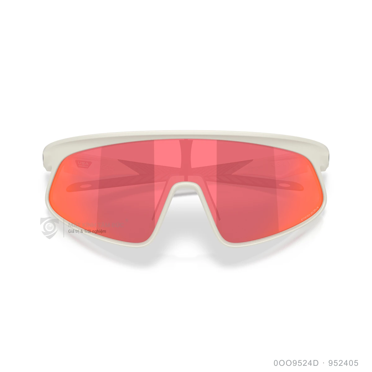 Kính mát Oakley 0OO9524D - Ảnh 23