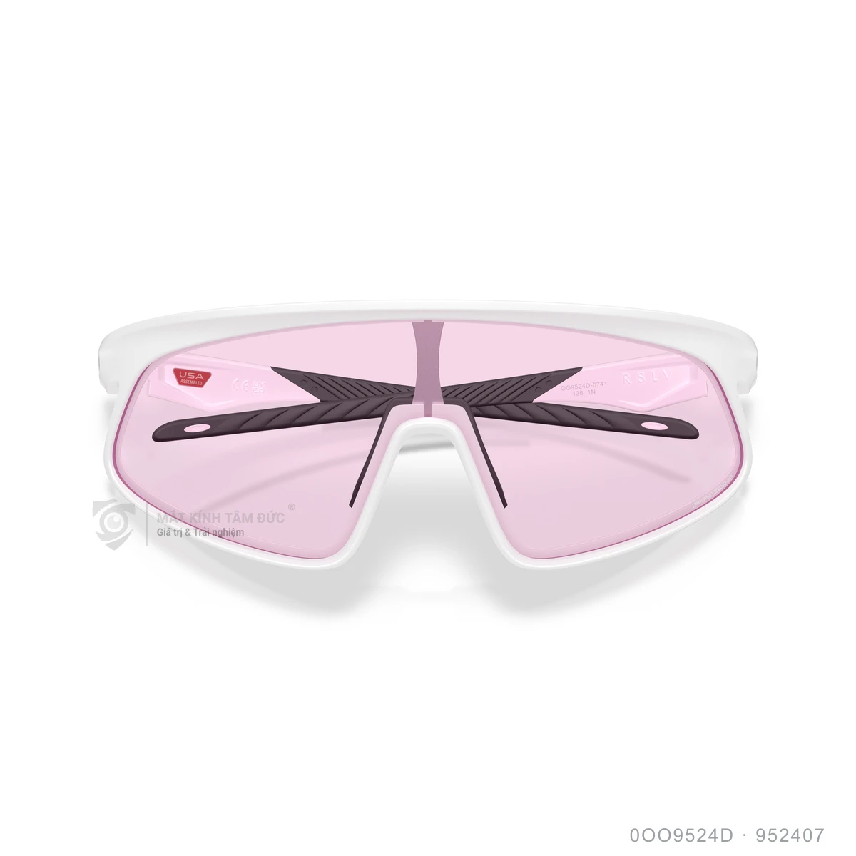 Kính mát Oakley 0OO9524D - Ảnh 33