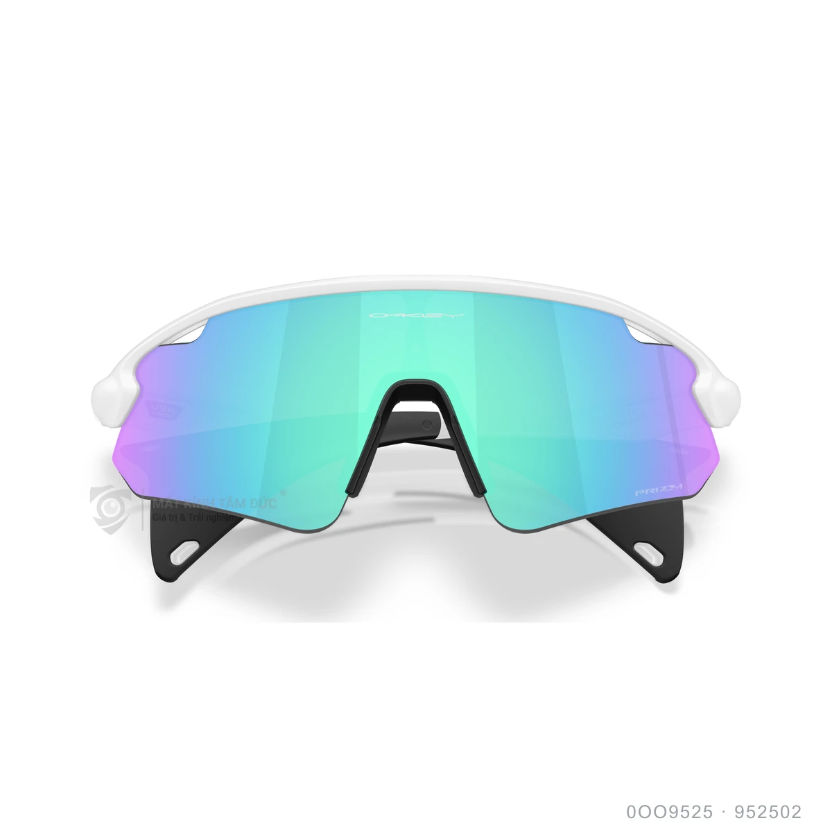 Kính mát Oakley 0OO9525 - Ảnh 13