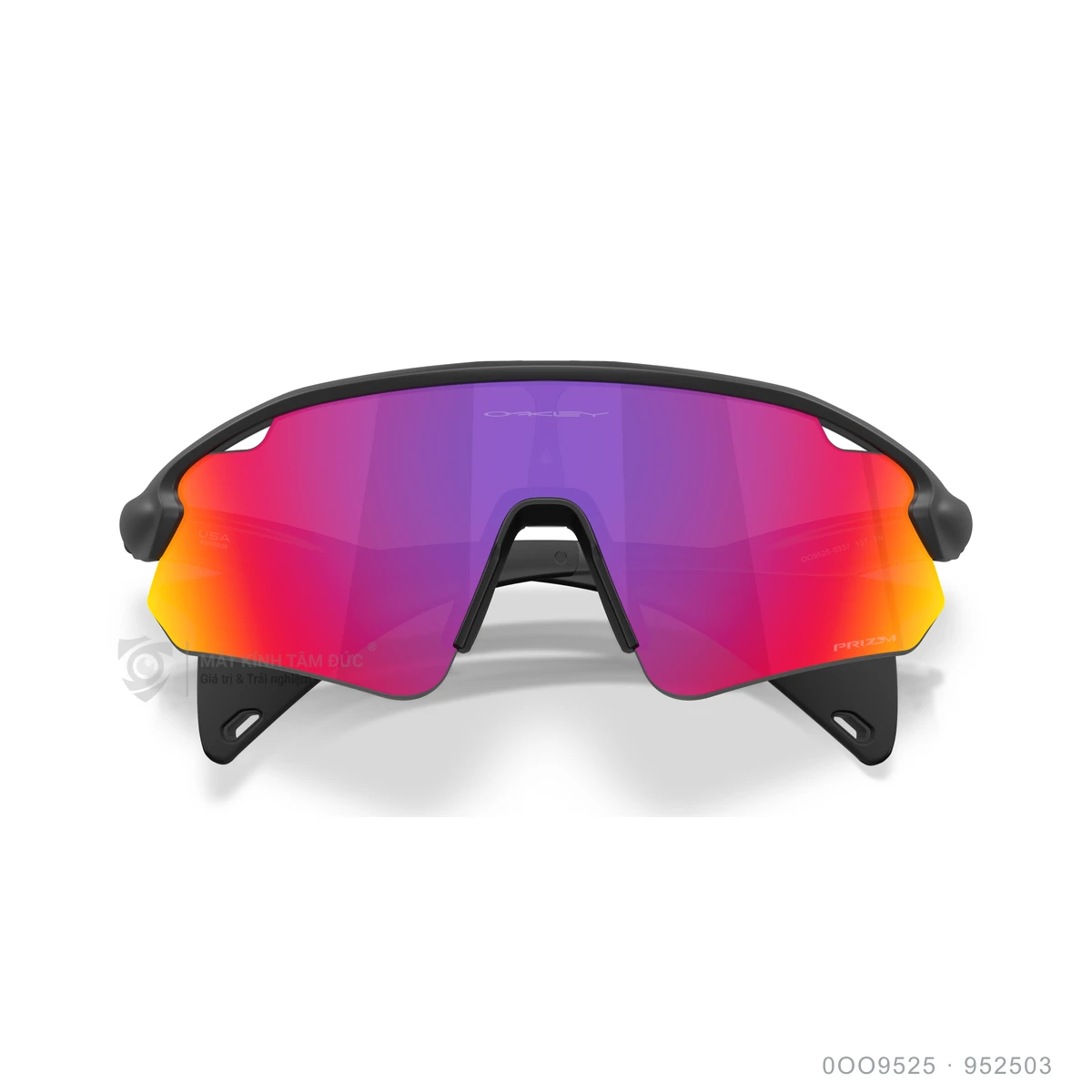 Kính mát Oakley 0OO9525 - Ảnh 3