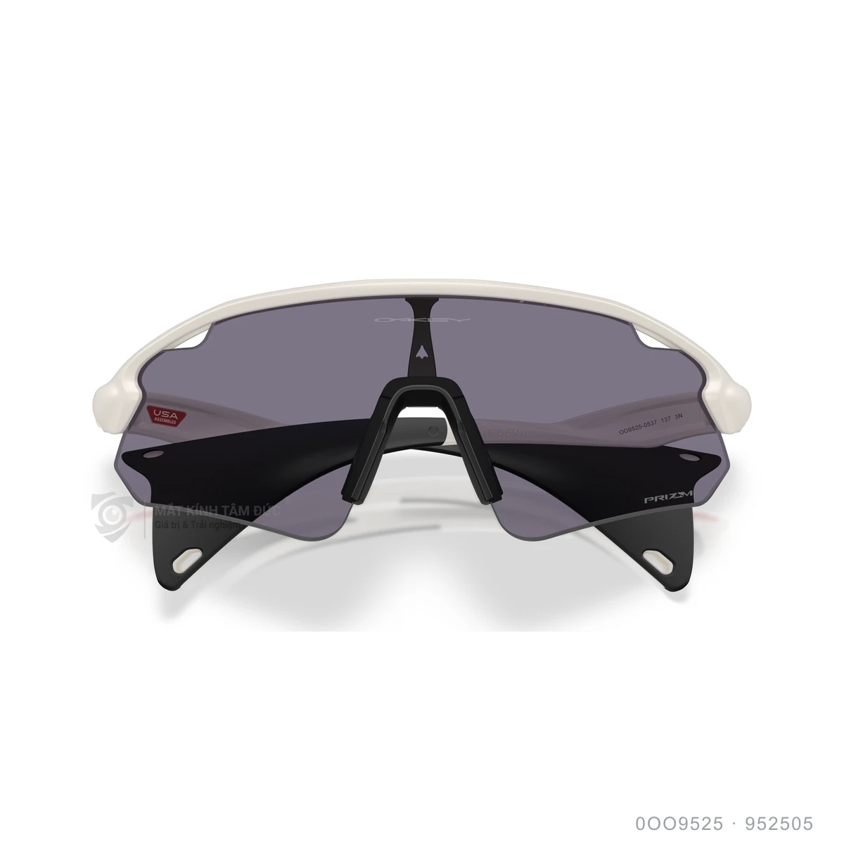 Kính mát Oakley 0OO9525 - Ảnh 23