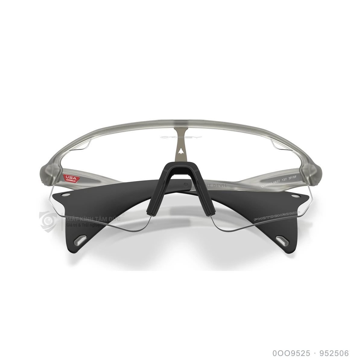 Kính mát Oakley 0OO9525 - Ảnh 28