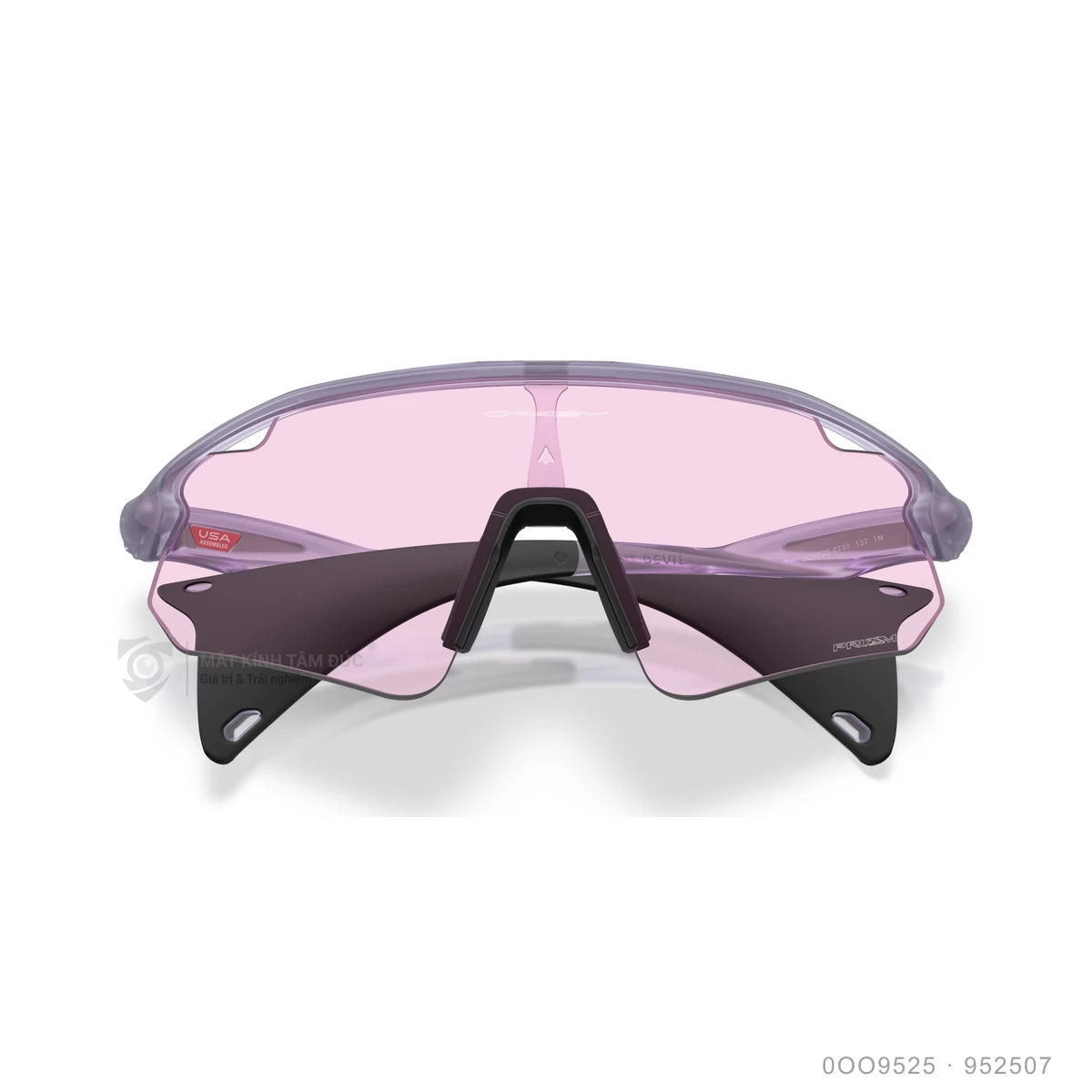 Kính mát Oakley 0OO9525 - Ảnh 33