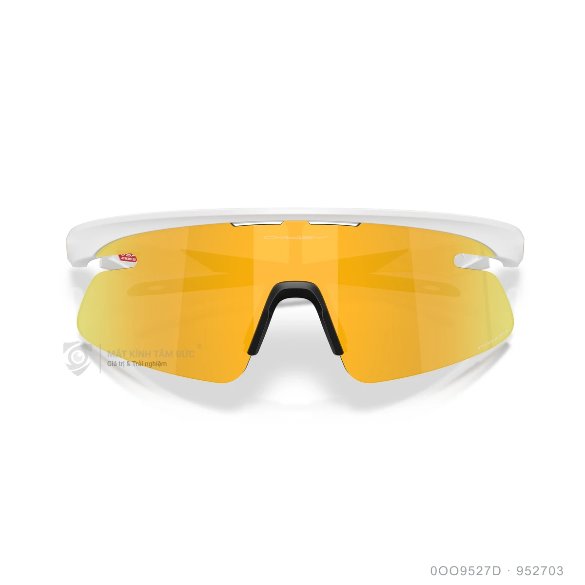 Kính mát Oakley 0OO9527D - Ảnh 13