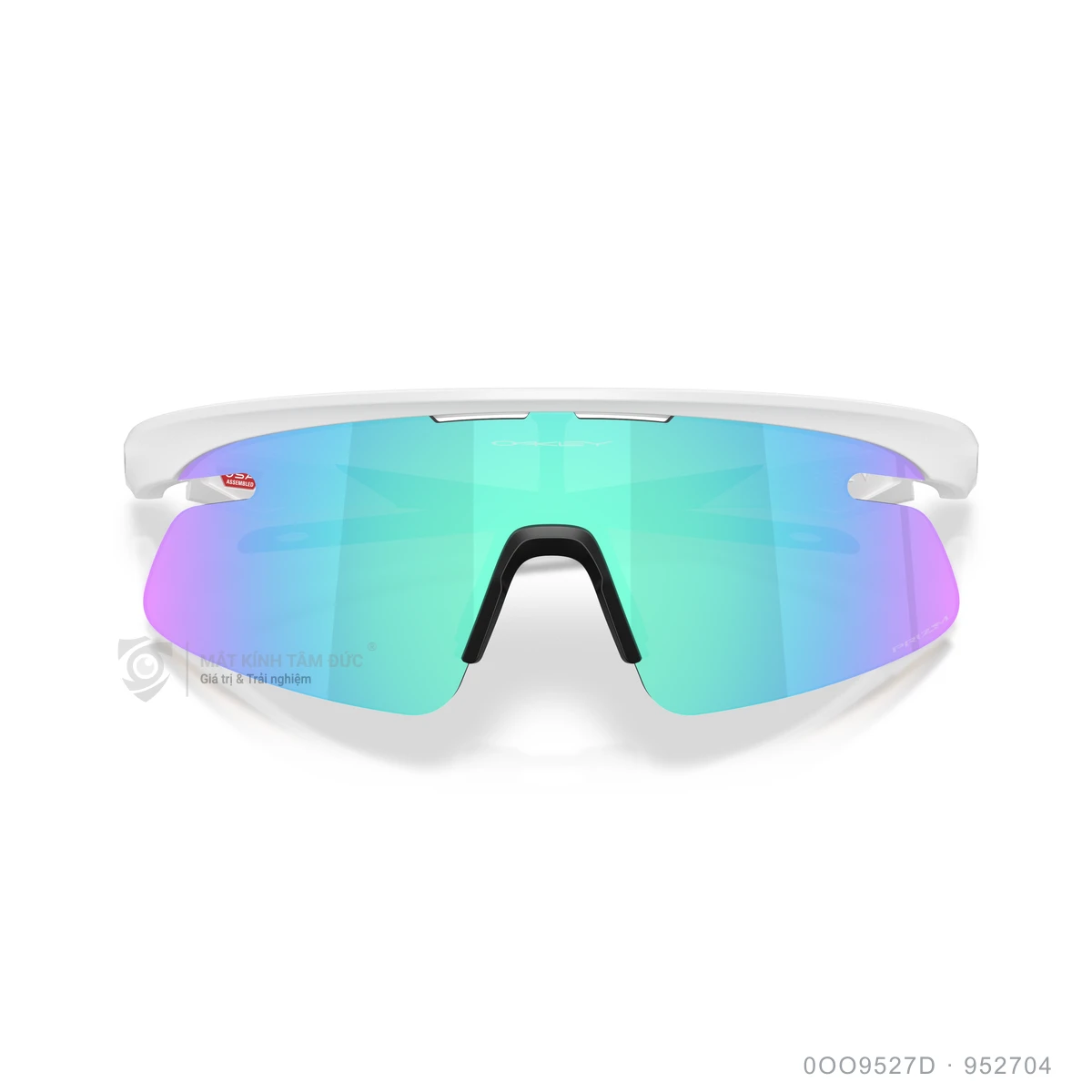 Kính mát Oakley 0OO9527D - Ảnh 18