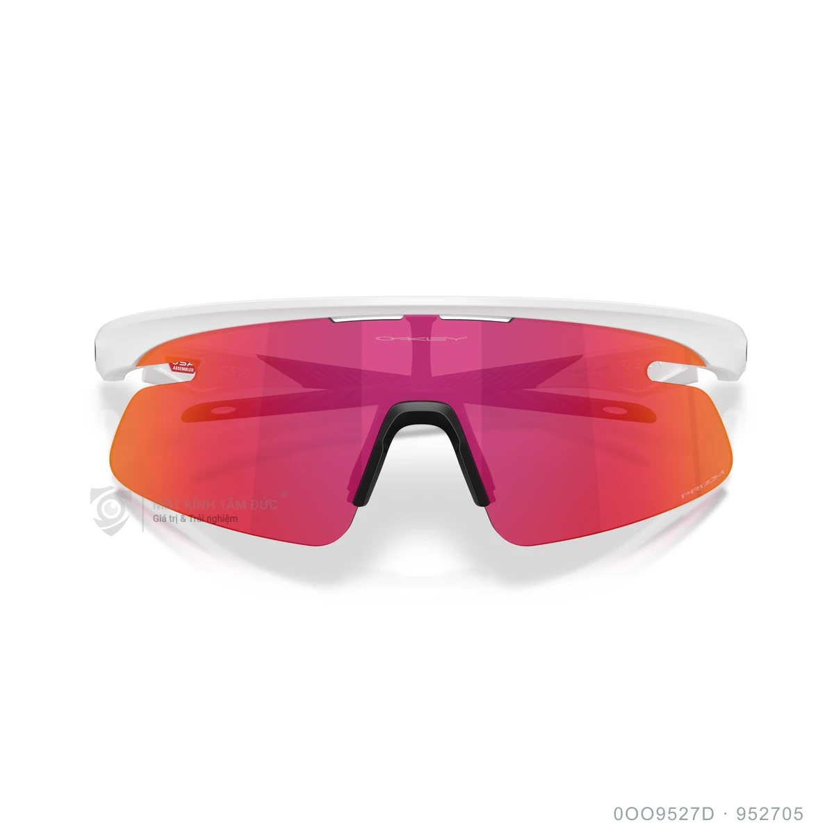 Kính mát Oakley 0OO9527D - Ảnh 23