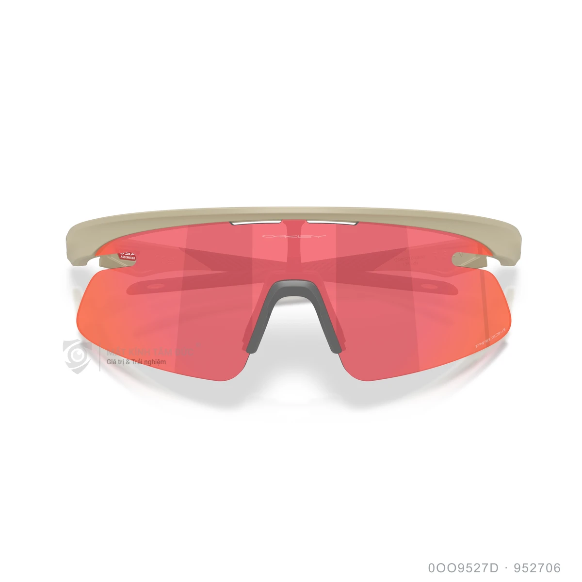 Kính mát Oakley 0OO9527D - Ảnh 28