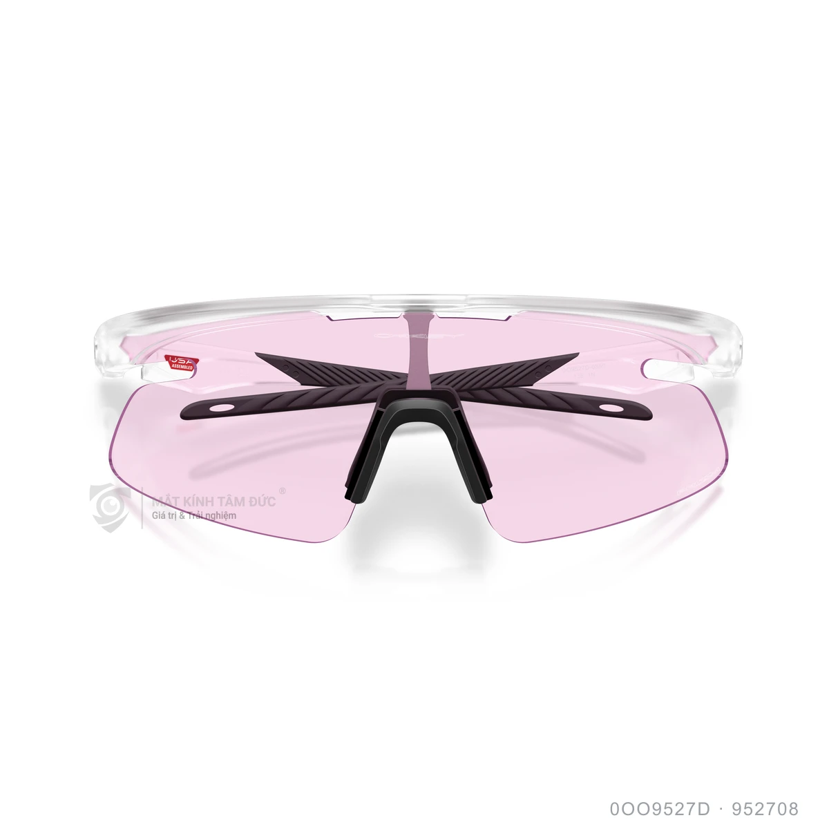 Kính mát Oakley 0OO9527D - Ảnh 38