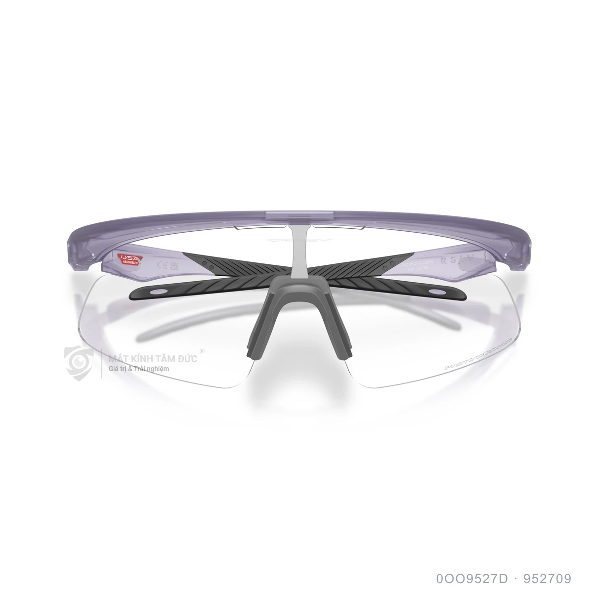 Kính mát Oakley 0OO9527D - Ảnh 43