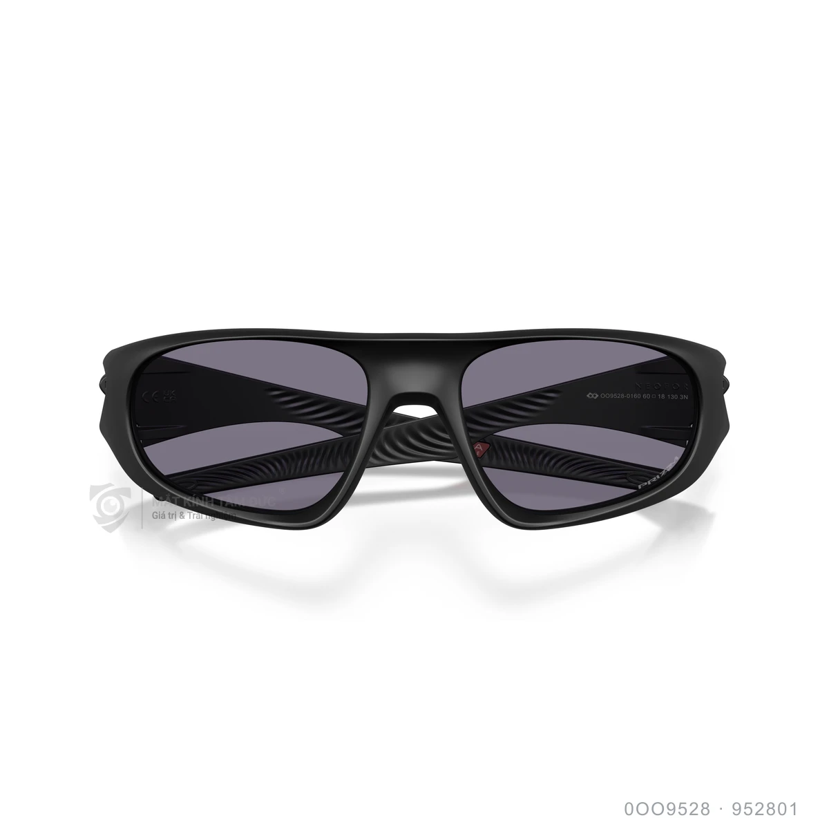 Kính mát Oakley 0OO9528 - Ảnh 3