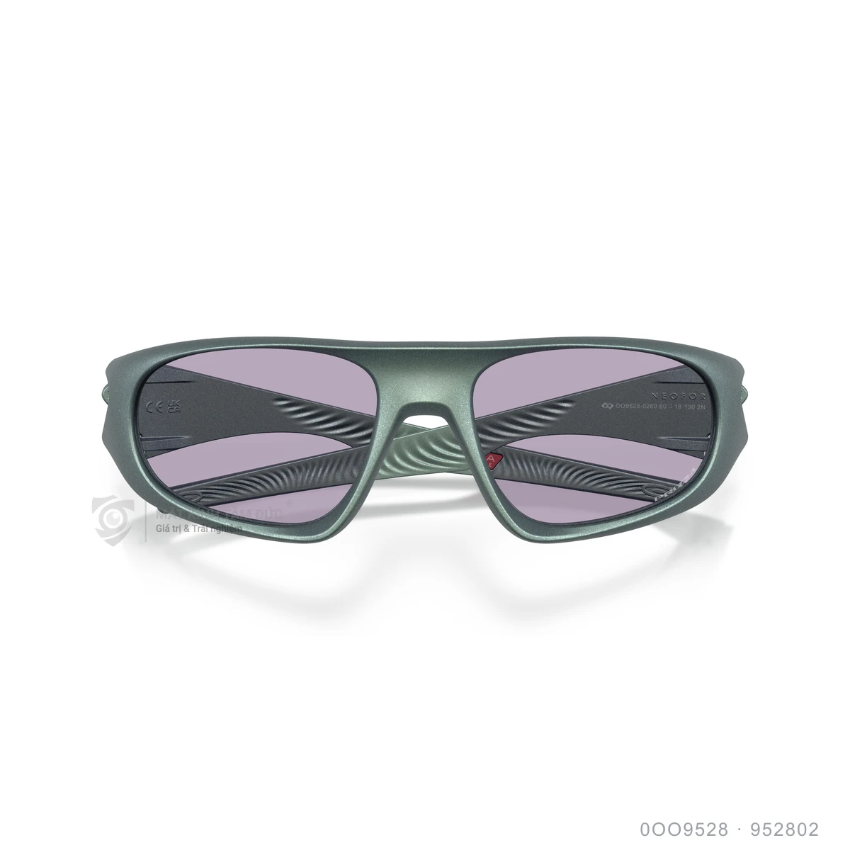 Kính mát Oakley 0OO9528 - Ảnh 8