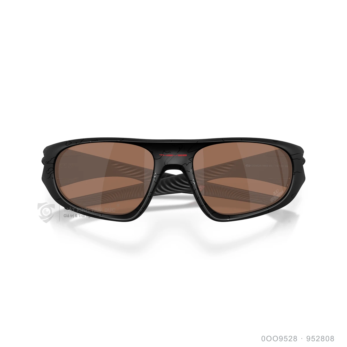 Kính mát Oakley 0OO9528 - Ảnh 33