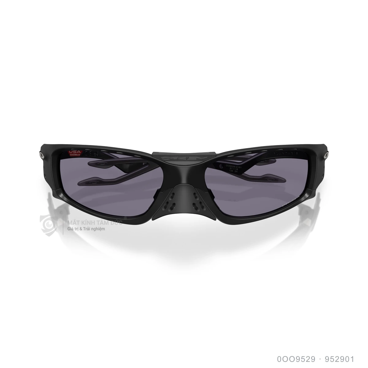 Kính mát Oakley 0OO9529 - Ảnh 8