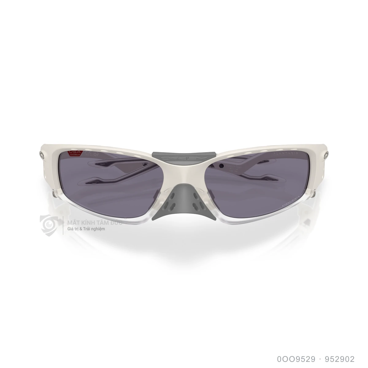Kính mát Oakley 0OO9529 - Ảnh 13