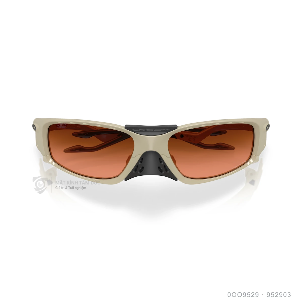 Kính mát Oakley 0OO9529 - Ảnh 3