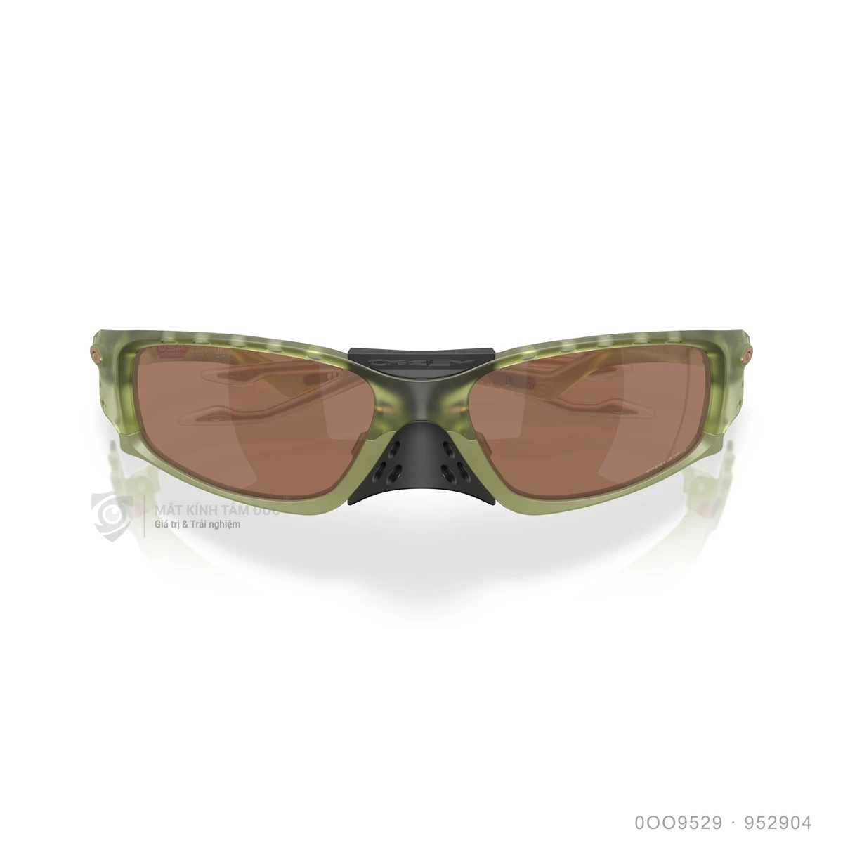 Kính mát Oakley 0OO9529 - Ảnh 18