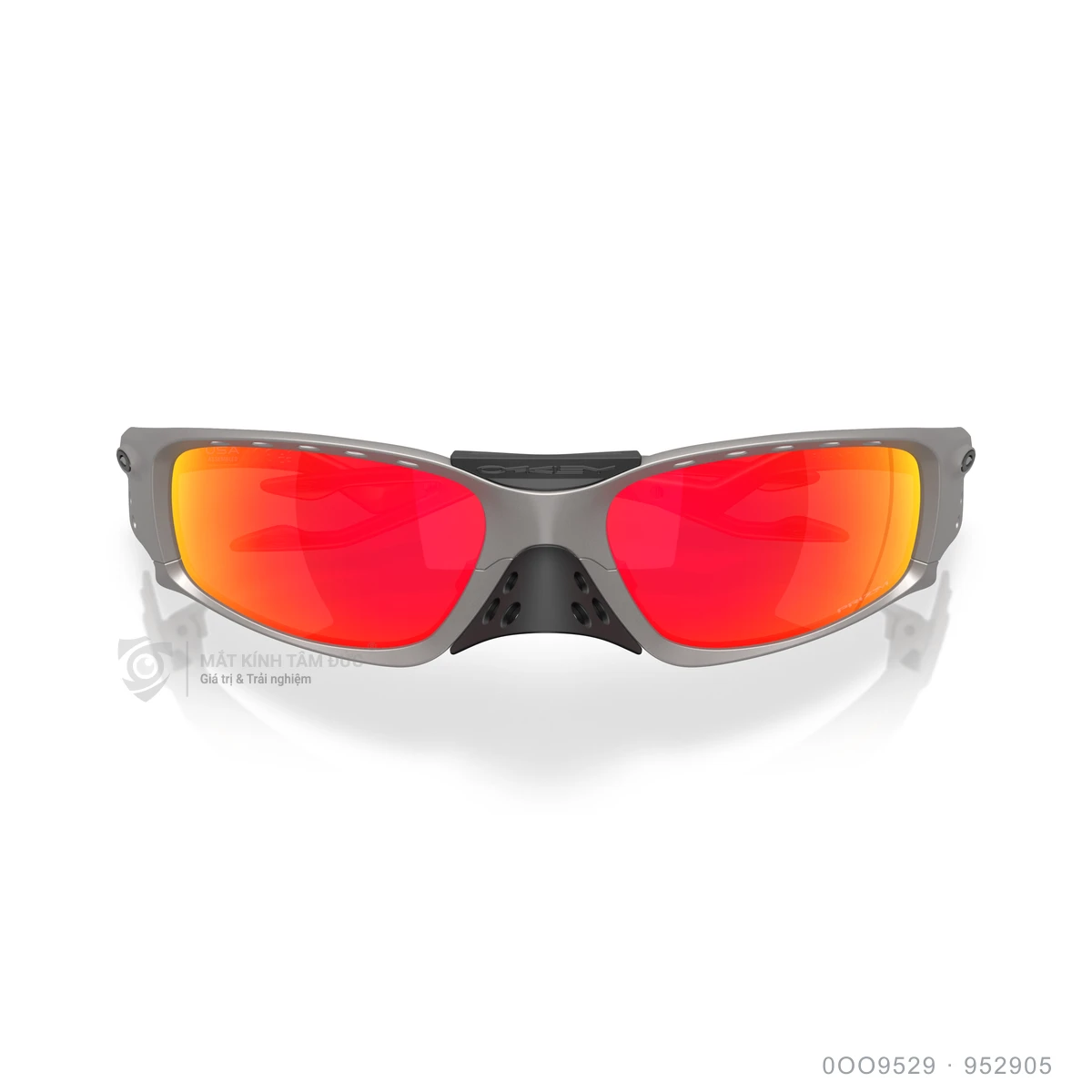 Kính mát Oakley 0OO9529 - Ảnh 23