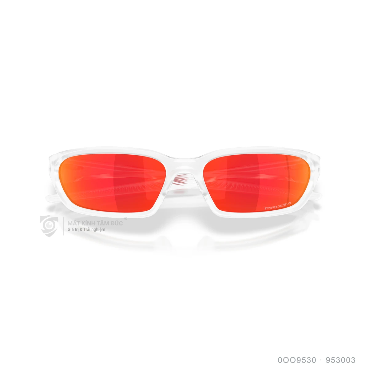 Kính mát Oakley 0OO9530 - Ảnh 18