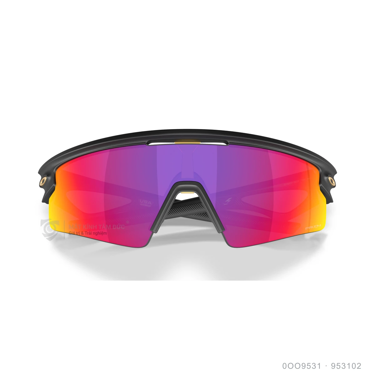 Kính mát Oakley 0OO9531 - Ảnh 18
