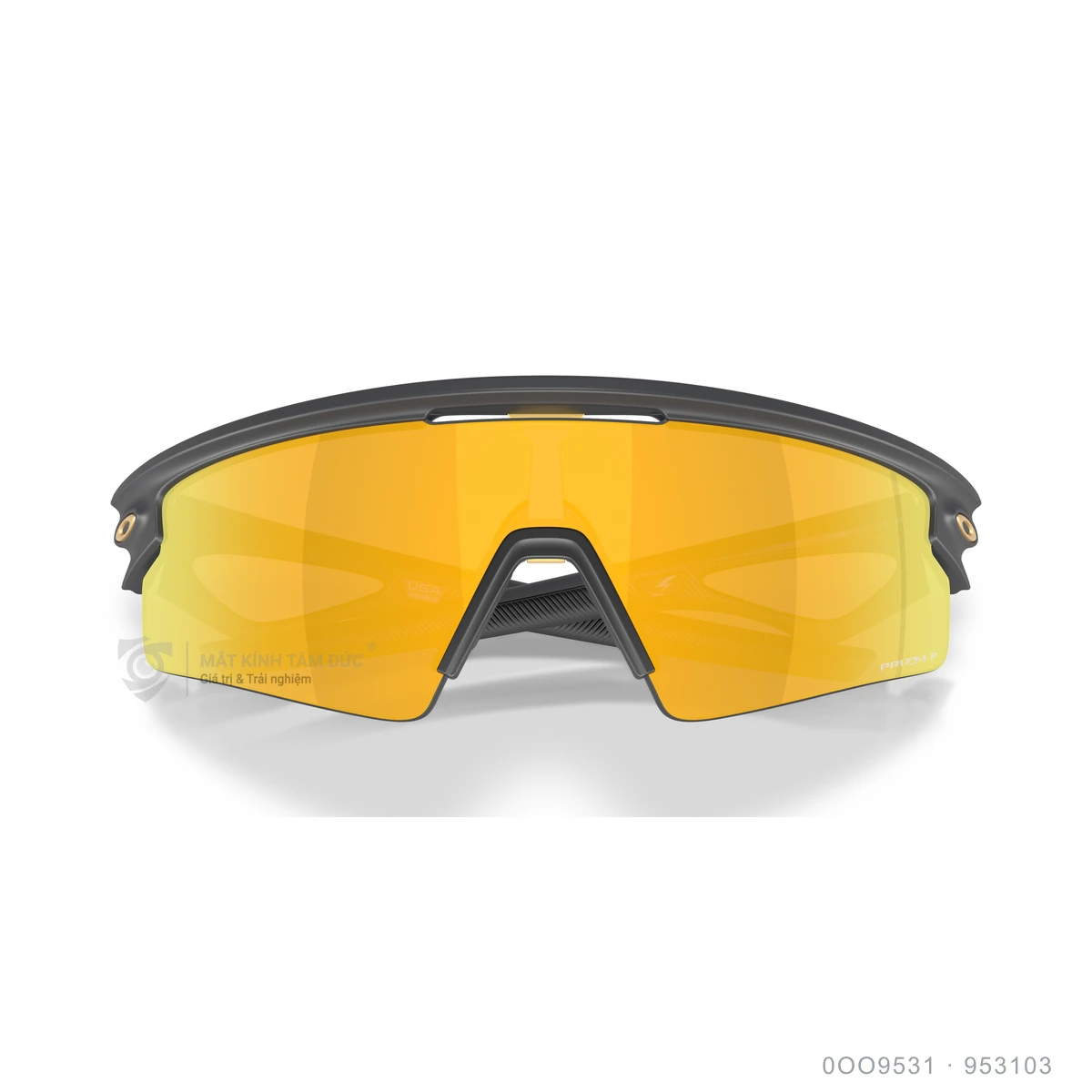 Kính mát Oakley 0OO9531 - Ảnh 23