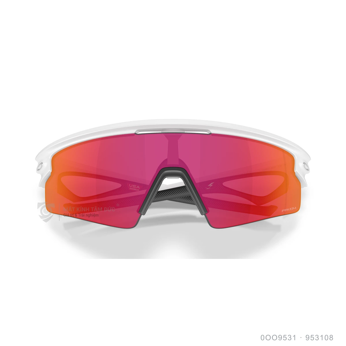 Kính mát Oakley 0OO9531 - Ảnh 48