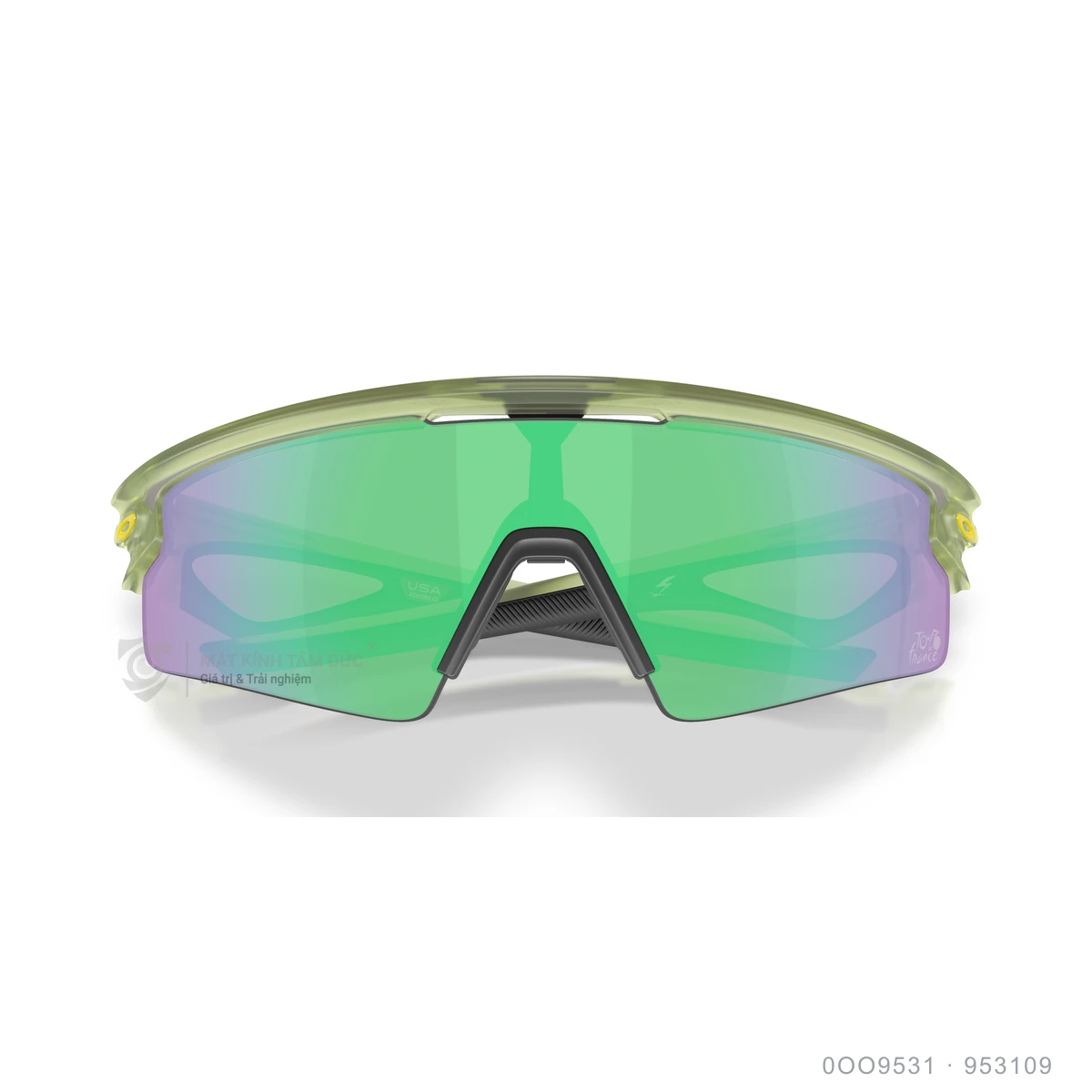 Kính mát Oakley 0OO9531 - Ảnh 3