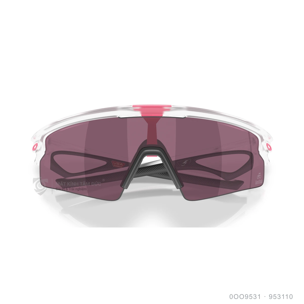 Kính mát Oakley 0OO9531 - Ảnh 8