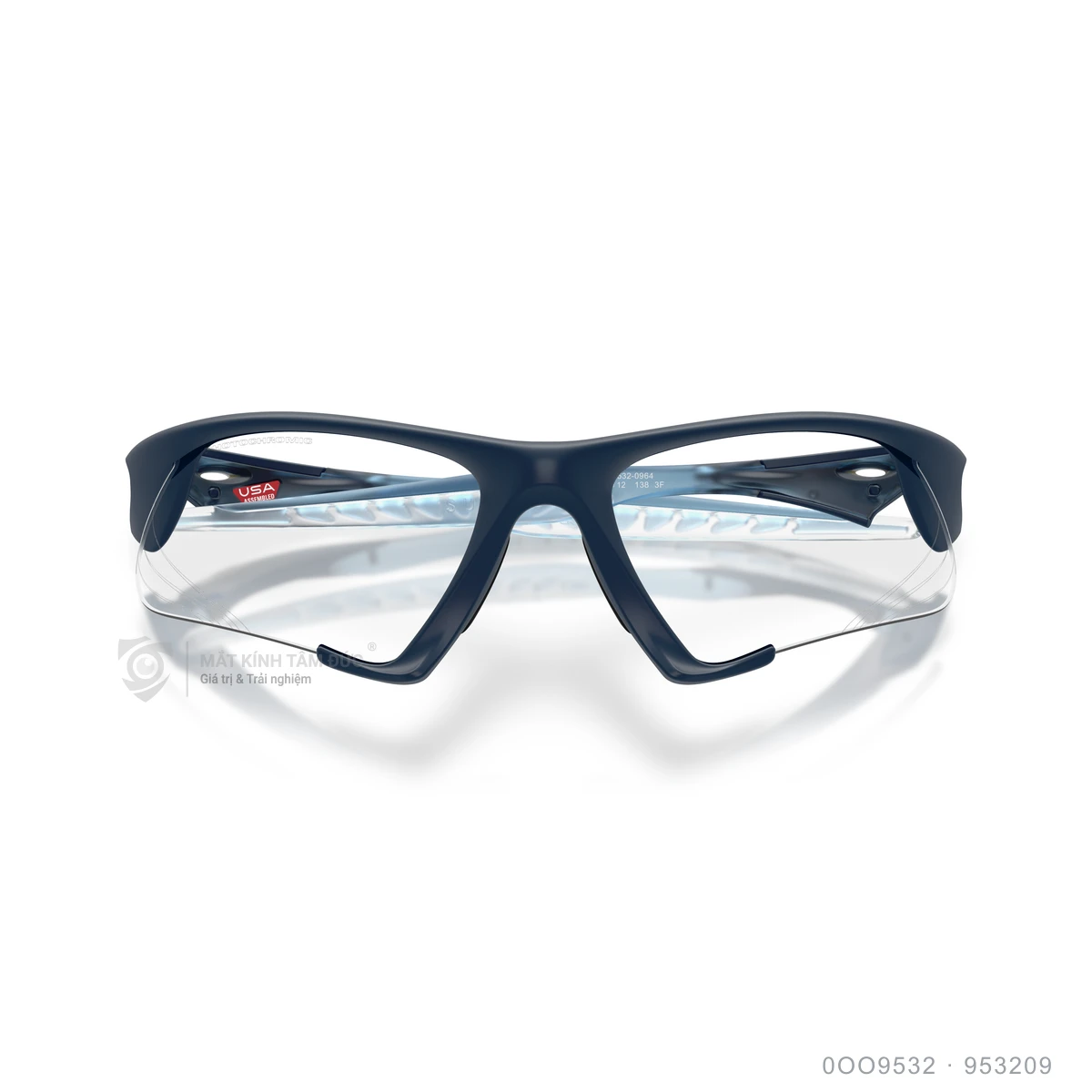 Kính mát Oakley 0OO9532 - Ảnh 48