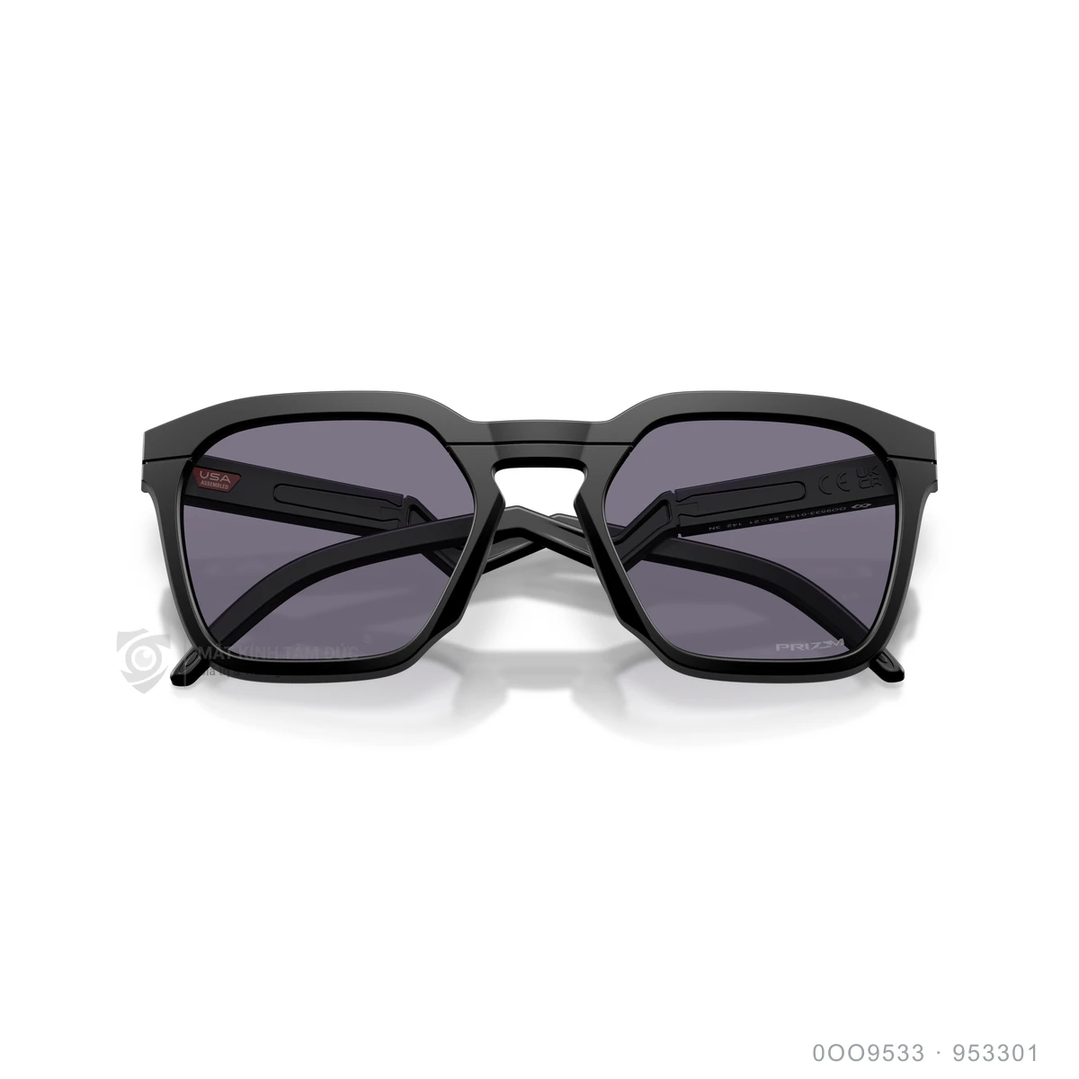 Kính mát Oakley 0OO9533 - Ảnh 18