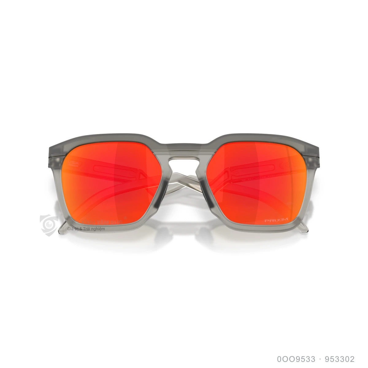 Kính mát Oakley 0OO9533 - Ảnh 23