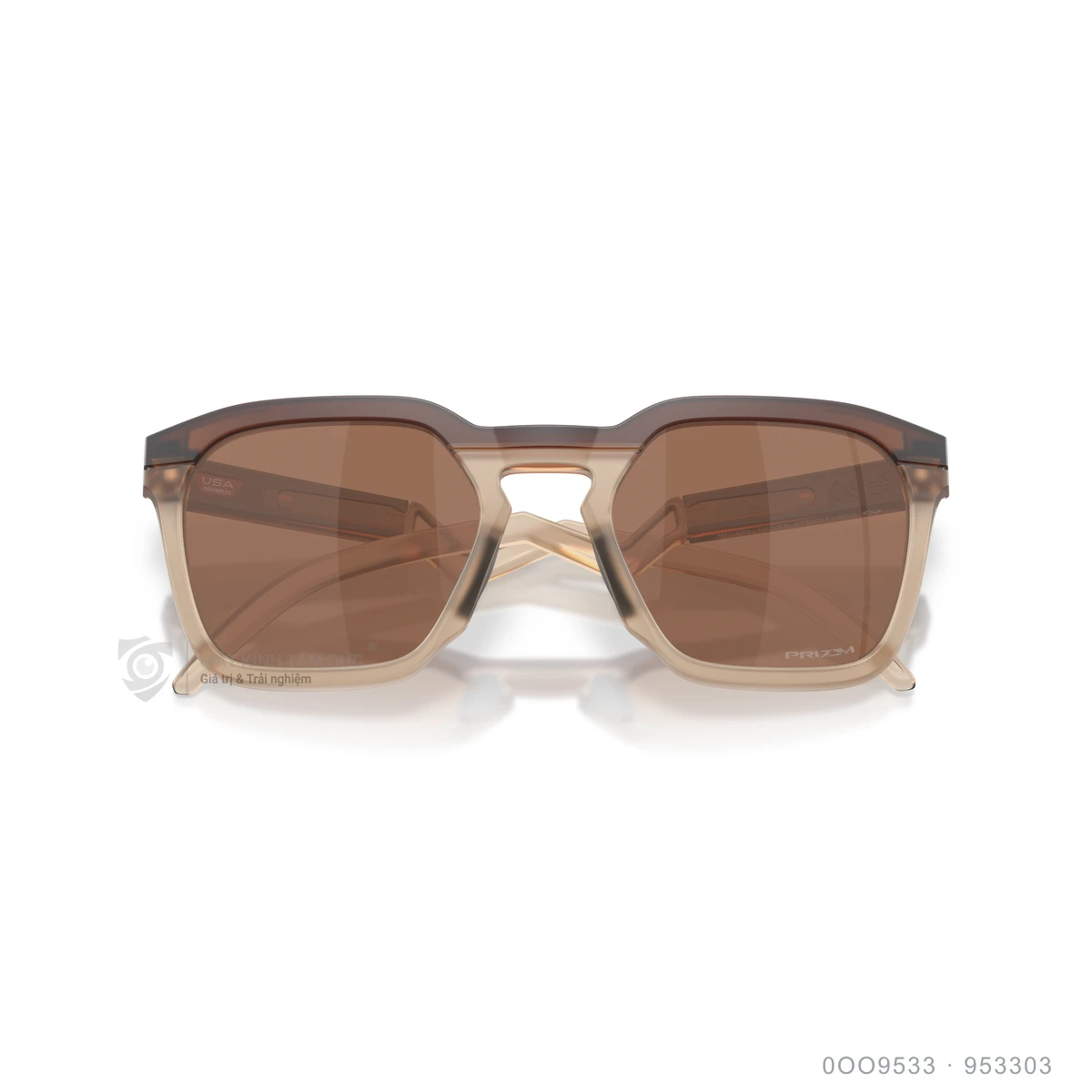 Kính mát Oakley 0OO9533 - Ảnh 3