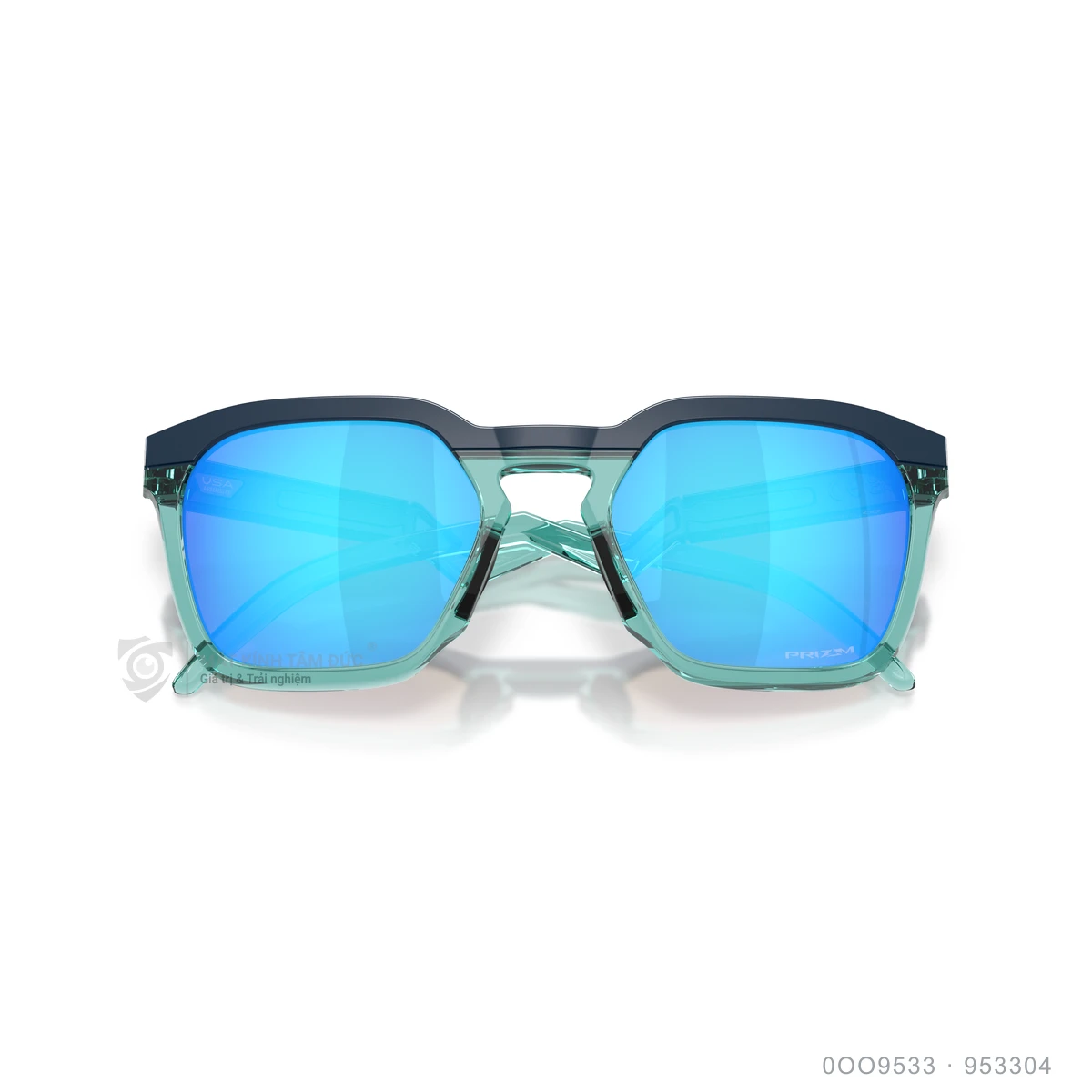 Kính mát Oakley 0OO9533 - Ảnh 33