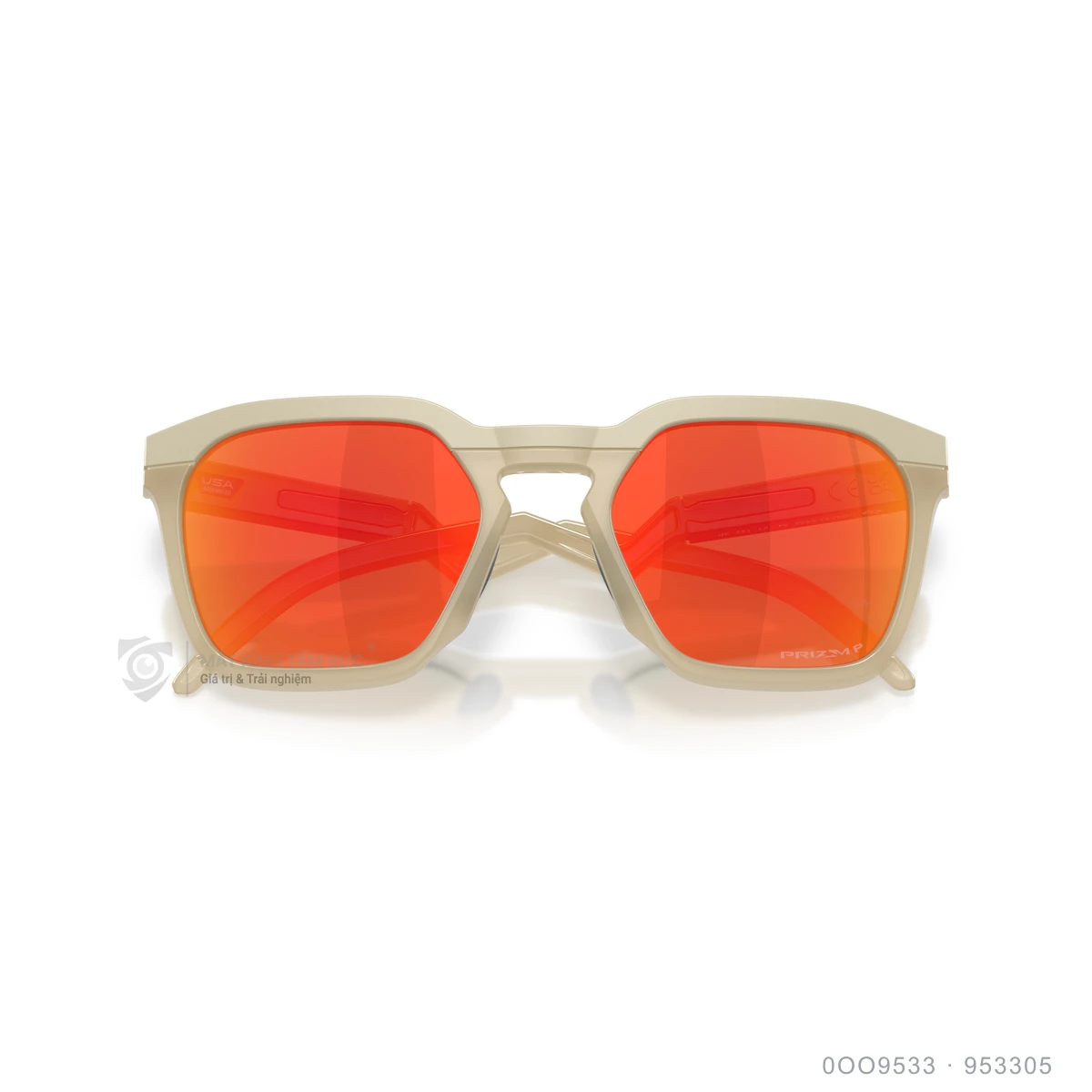 Kính mát Oakley 0OO9533 - Ảnh 38