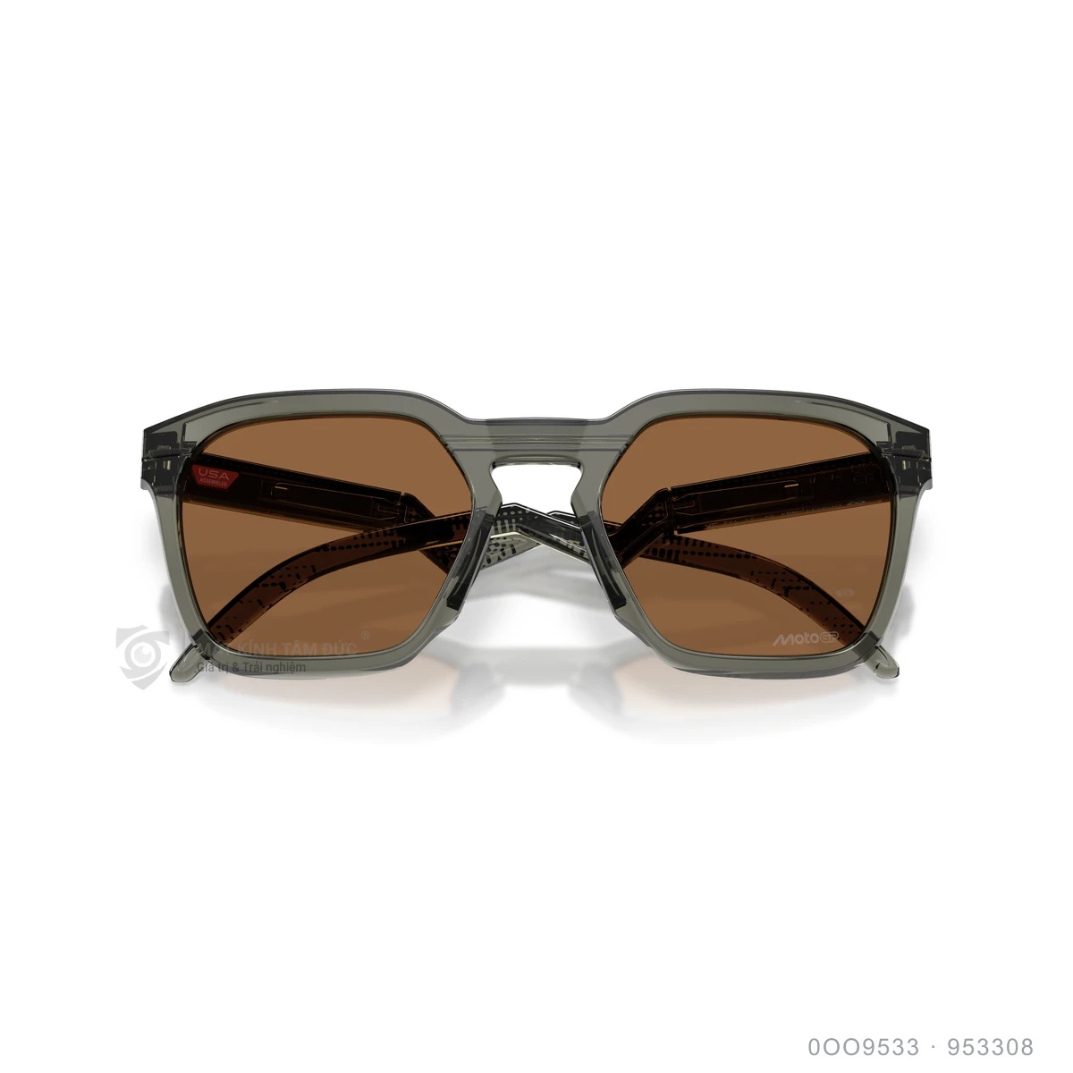 Kính mát Oakley 0OO9533 - Ảnh 8