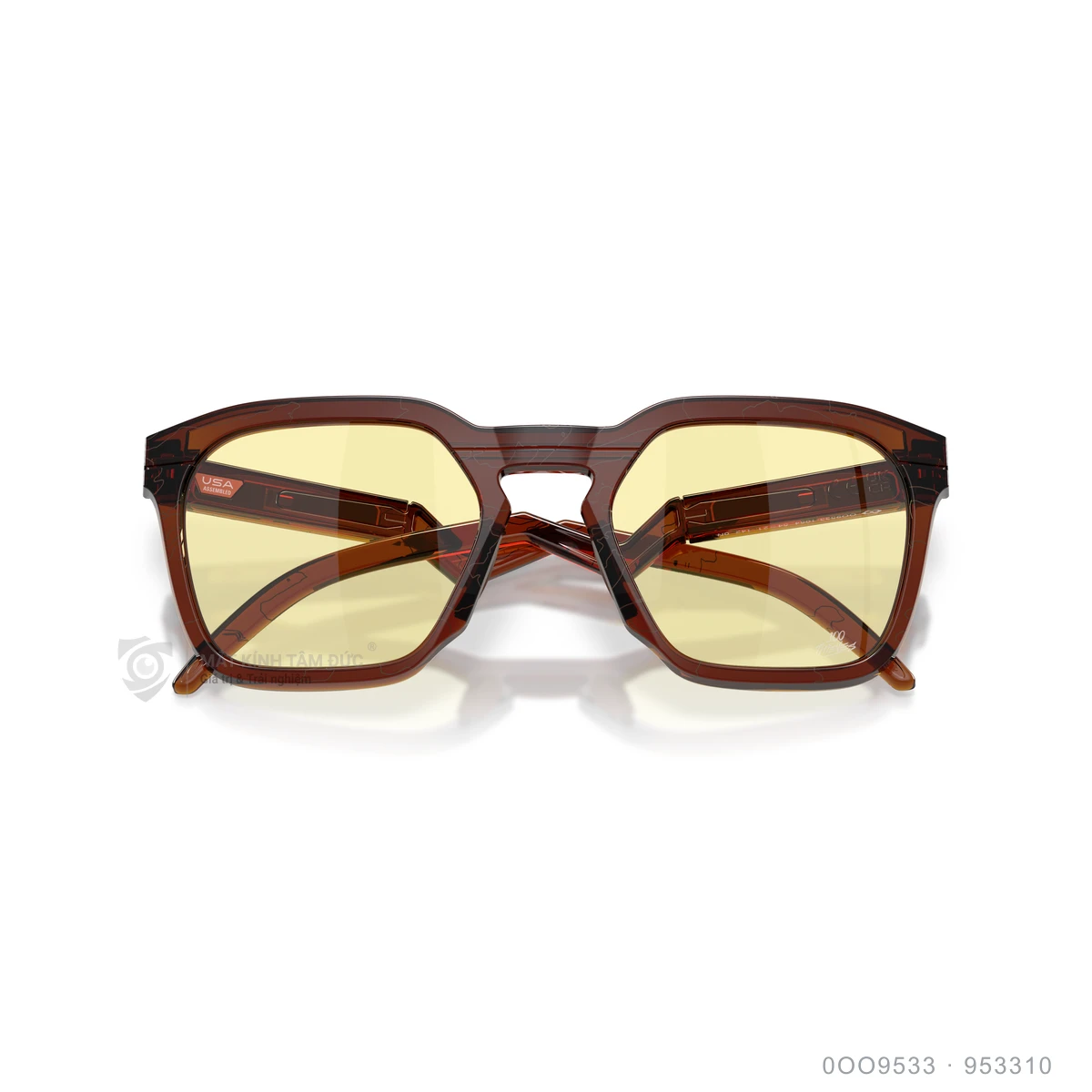 Kính mát Oakley 0OO9533 - Ảnh 48