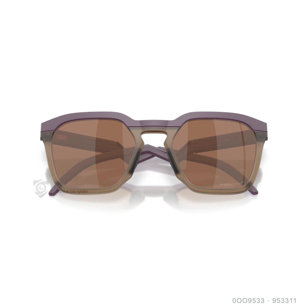 Kính mát Oakley 0OO9533 - Ảnh 53