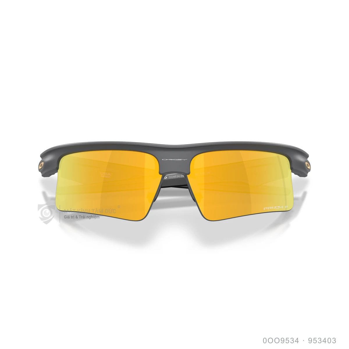 Kính mát Oakley 0OO9534 - Ảnh 18