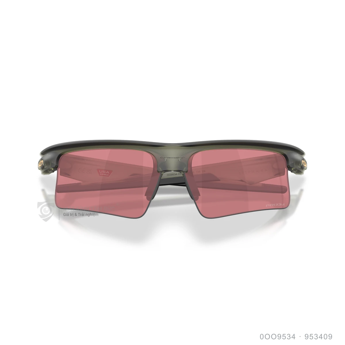 Kính mát Oakley 0OO9534 - Ảnh 43