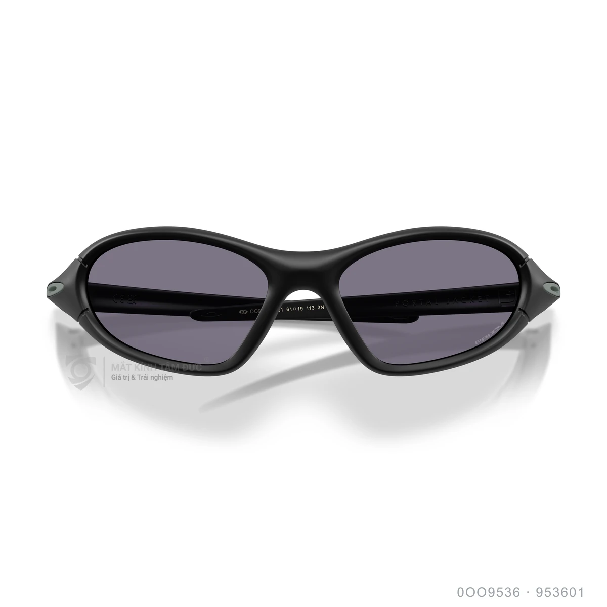Kính mát Oakley 0OO9536 - Ảnh 8