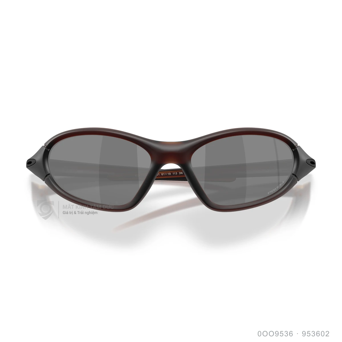 Kính mát Oakley 0OO9536 - Ảnh 13